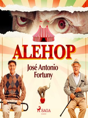 cover image of Alehop